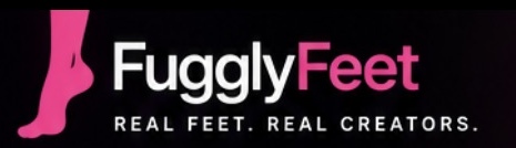 FugglyFeet — Real Feet. Real Creators.